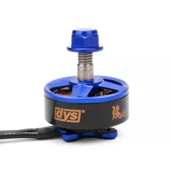 Бесщеточный мотор DYS Samguk Wei 2207 1750KV/2300KV/2600KV 3-6S для FPV-дрона 5 дюймов
