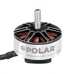 Бесколлекторный мотор MAD Polar XC3000 FPV 6S 650KV/920KV/1200KV для X8 квадрокоптера и DIY