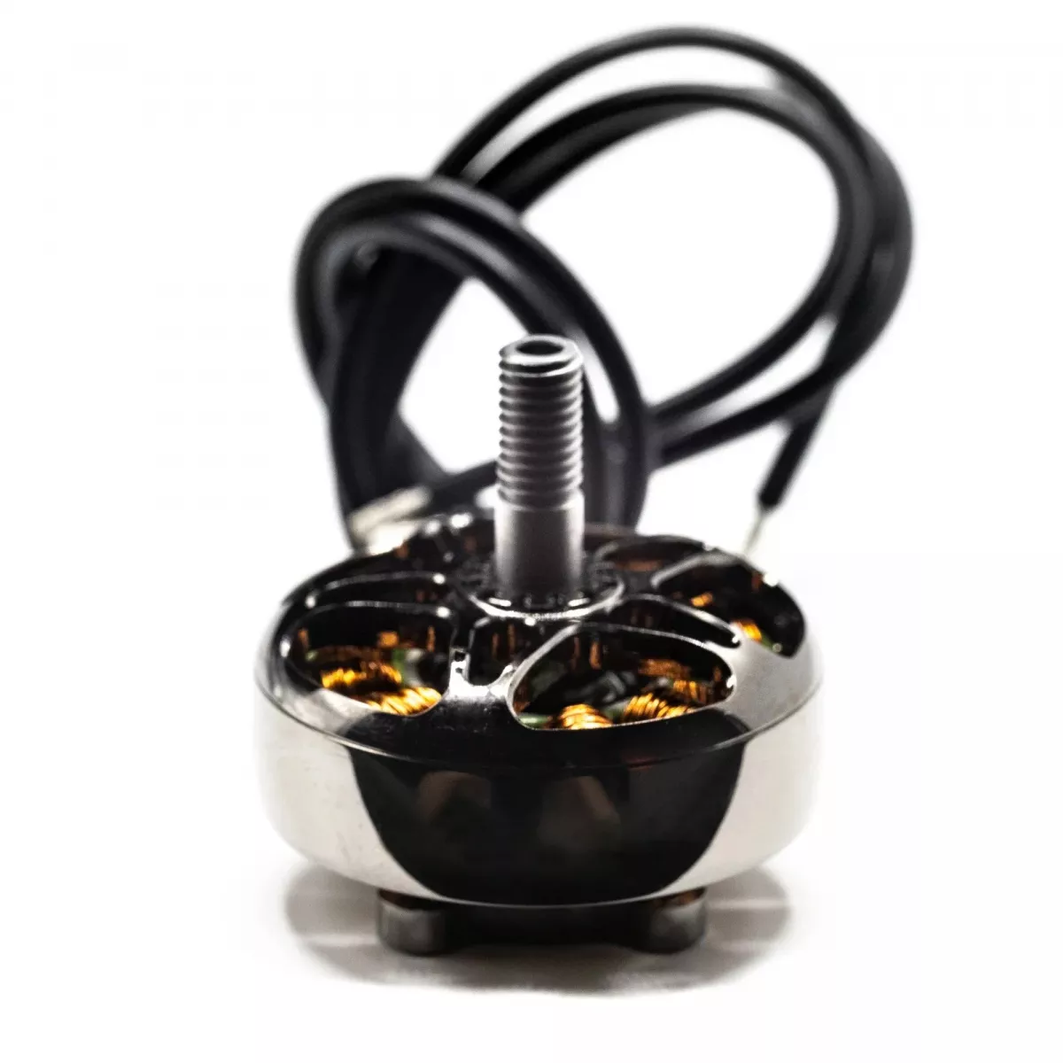 Бесколлекторный мотор BLDC MAX 2807 1300KV 3–6S для FPV дронов 7 дюймов, гоночный Бесколлекторный мотор BLDC MAX 2807 1300KV 3–6S для FPV дронов 7 дюймов, гоночный