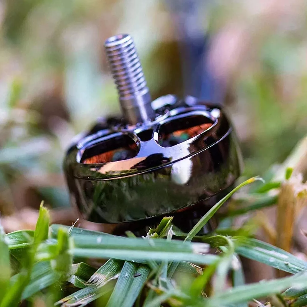 Бесколлекторный мотор BLDC MAX 2807 1300KV 3–6S для FPV дронов 7 дюймов, гоночный Бесколлекторный мотор BLDC MAX 2807 1300KV 3–6S для FPV дронов 7 дюймов, гоночный