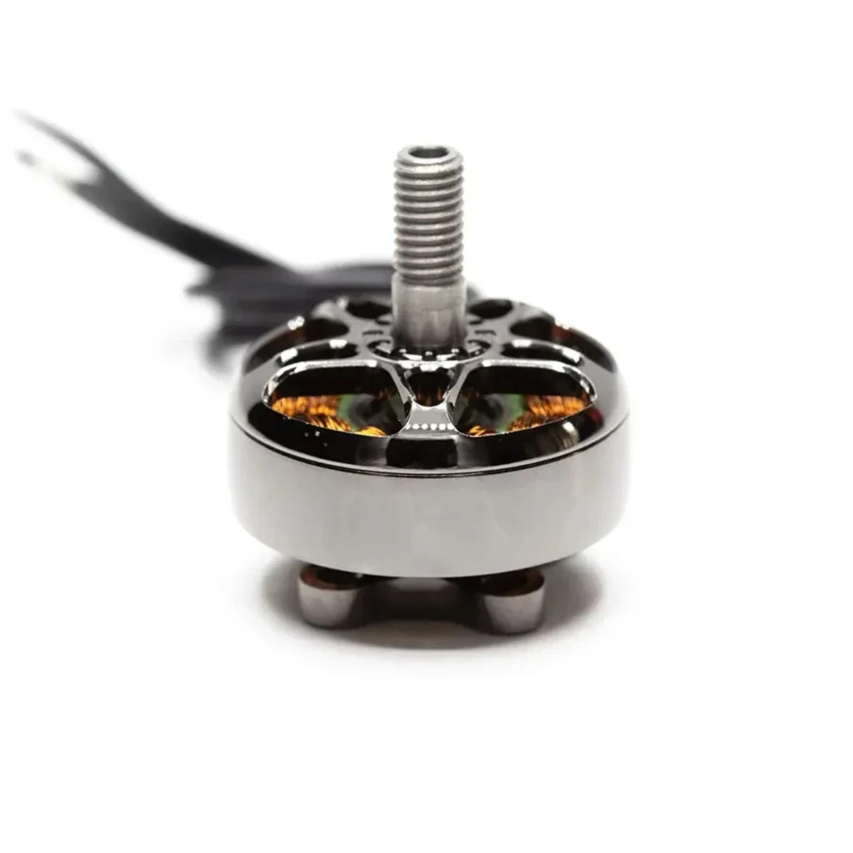 Бесколлекторный мотор BLDC MAX 2807 1300KV 3–6S для FPV дронов 7 дюймов, гоночный Бесколлекторный мотор BLDC MAX 2807 1300KV 3–6S для FPV дронов 7 дюймов, гоночный