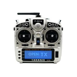 FrSky Taranis X9D Plus 2019 ACCESS RC передатчик с Hall-джойстиками для дронов и самолетов