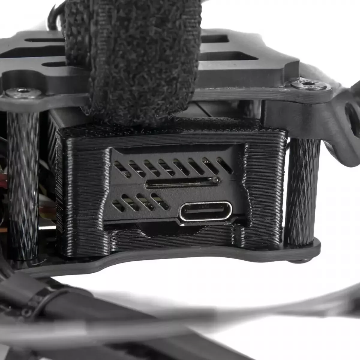 DJI O3 Air Unit — модуль передачи сигнала для FPV дронов DJI O3 Air Unit — модуль передачи сигнала для FPV дронов