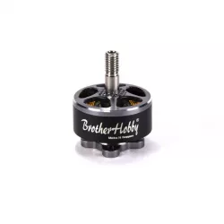 Бесколлекторный мотор BrotherHobby Avenger 2207.5 V3 (CW) 1750KV/1900KV/2350KV для FPV дронов