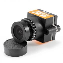Мини FPV-камера Eachine 1000TVL 1/3 CCD, 5-20V, M12, 110°, 2.8мм, NTSC/PAL для дронов