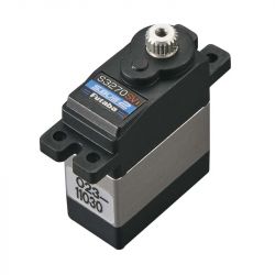 Futaba S3270SVi программируемый суб-микро сервопривод с металлическими шестернями 2.6/3.0 кг/см