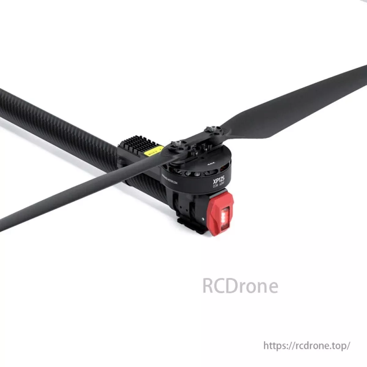 Комплект моторов MAD XP12S KV60 45КГ (12S-14S) для тяжелых дронов сельхоз и доставки UAV Комплект моторов MAD XP12S KV60 45КГ (12S-14S) для тяжелых дронов сельхоз и доставки UAV