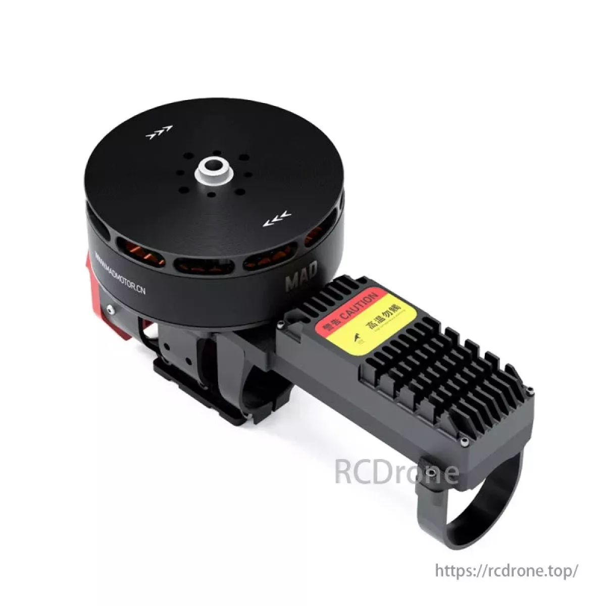Комплект моторов MAD XP12S KV60 45КГ (12S-14S) для тяжелых дронов сельхоз и доставки UAV Комплект моторов MAD XP12S KV60 45КГ (12S-14S) для тяжелых дронов сельхоз и доставки UAV