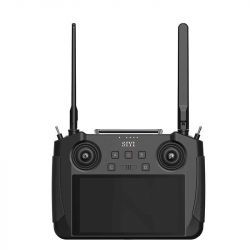 Передатчик SIYI MK15E – мини HD радиосистема FPV с 5,5" монитором 1080p 60fps, сертификат MIC