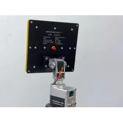 FPV-антенна MyFlyDream MFD 5,8 ГГц 20 дБи с высоким усилением и SMA-J/RP-SMA для дальних полетов