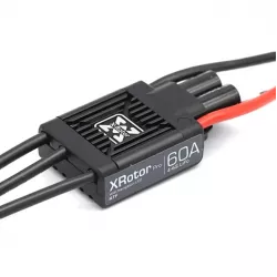 Контроллер скорости MAD XROTOR Pro 60A (4-6S) для дронов (ESC)