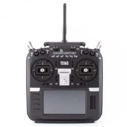 Аппаратура RadioMaster TX16S Mark II V4.0 4IN1 ELRS Hall Gimbal, EdgeTX/OpenTX, двойные динамики