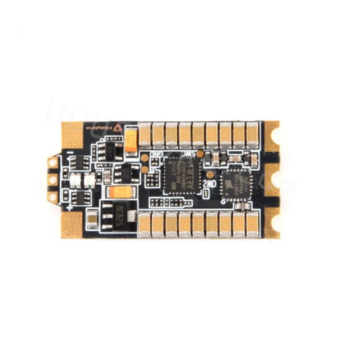 Holybro Tekko32 F4 45A ESC – контроллер скорости 45A BLHeli32 Dshot1200 2-6S RGB для FPV дронов Holybro Tekko32 F4 45A ESC – контроллер скорости 45A BLHeli32 Dshot1200 2-6S RGB для FPV дронов