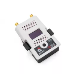 Модуль ImmersionRC Ghost JR 2.4ГГц, 250мВт-1.75Вт, частоты кадров 222/166/62/15Гц, радиопередатчик