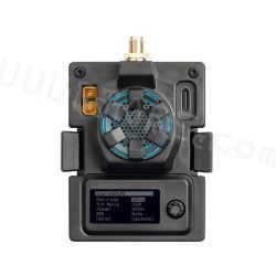 Модуль BETAFPV ELRS Micro TX 2.4G 1W с вентилятором и радиатором для передатчика OpenTX