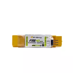 Токовый датчик FrSky FAS40 ADV 40A с поддержкой Smart Port и FBUS