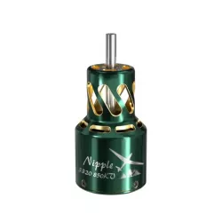 Бесколлекторный мотор BrotherHobby Nipple 3320 610KV/850KV для планеров