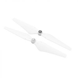 Пропеллеры 9450 (4/10 пар) для дрона DJI Phantom 3, быстрая установка, совместимы Phantom 2