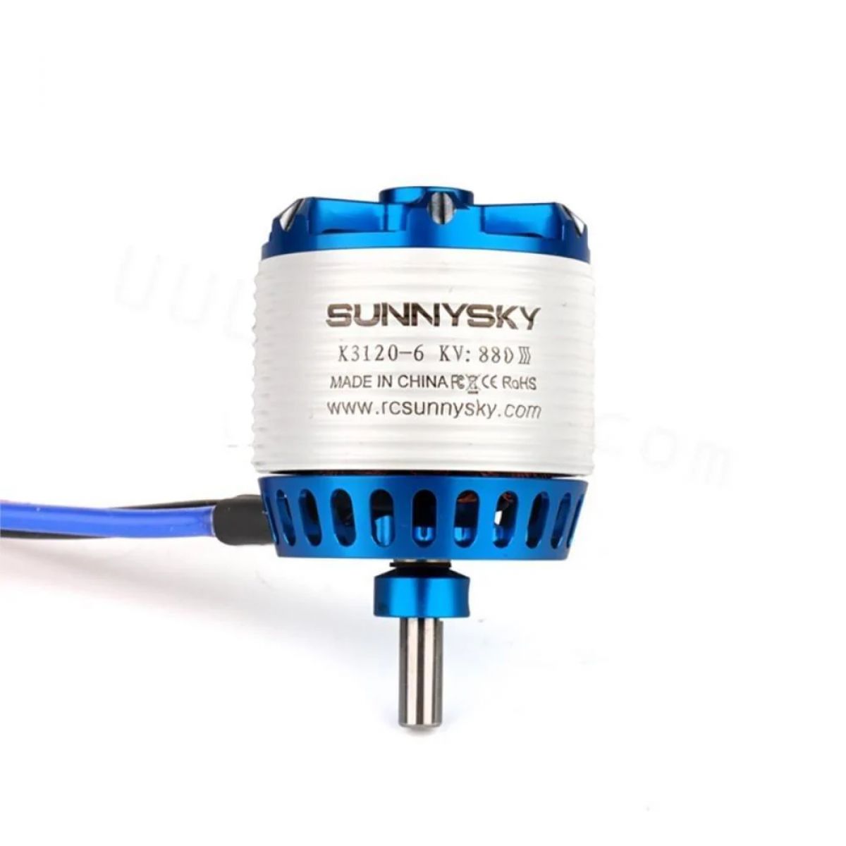 1/2/4шт SUNNYSKY X3120-III 585KV 760KV 880KV 1025KV бесколлекторный мотор для RC квадрокоптеров и самолетов 1/2/4шт SUNNYSKY X3120-III 585KV 760KV 880KV 1025KV бесколлекторный мотор для RC квадрокоптеров и самолетов