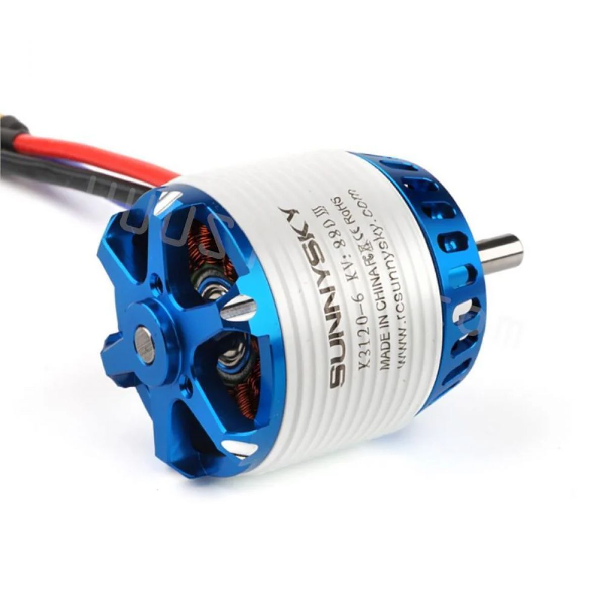 1/2/4шт SUNNYSKY X3120-III 585KV 760KV 880KV 1025KV бесколлекторный мотор для RC квадрокоптеров и самолетов 1/2/4шт SUNNYSKY X3120-III 585KV 760KV 880KV 1025KV бесколлекторный мотор для RC квадрокоптеров и самолетов