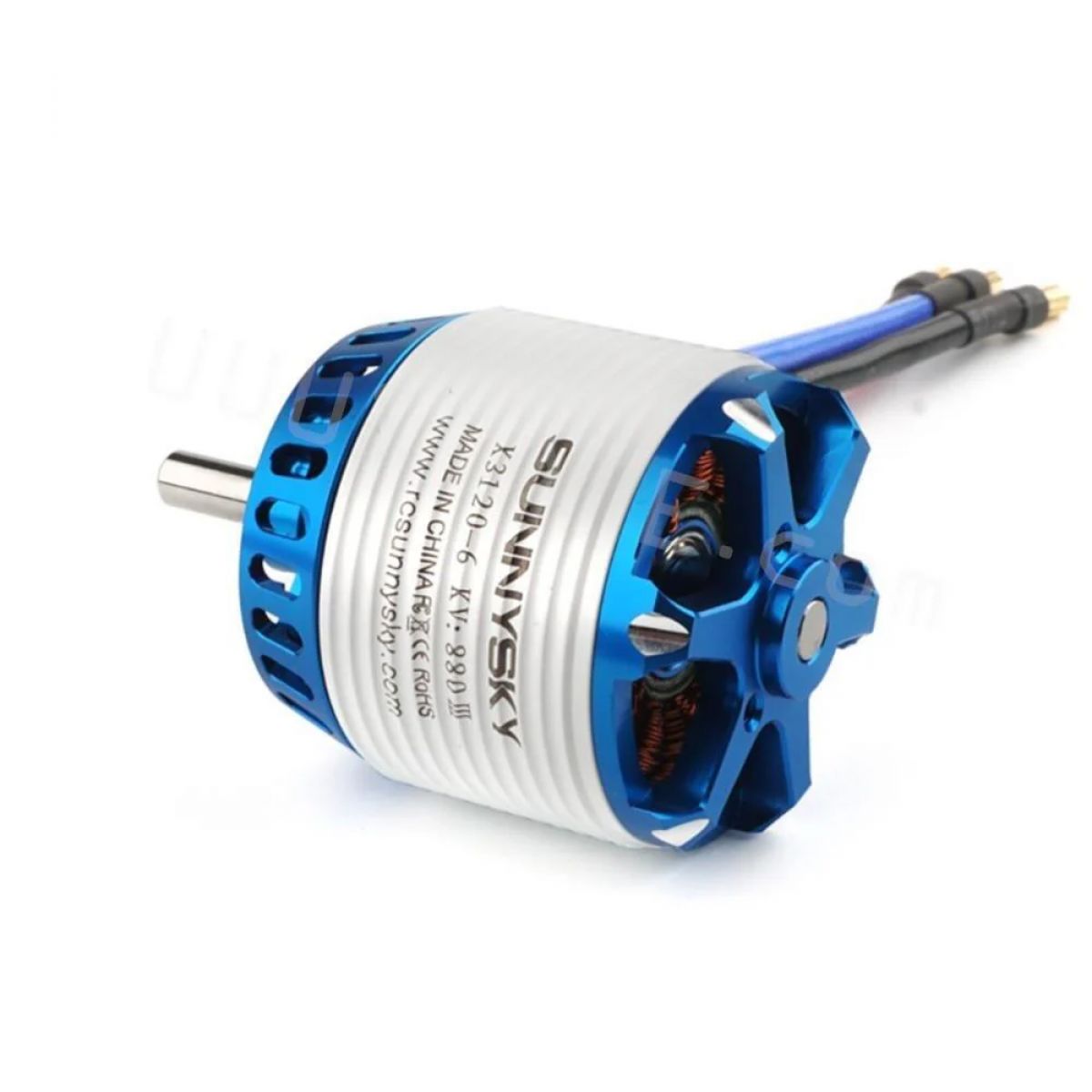 1/2/4шт SUNNYSKY X3120-III 585KV 760KV 880KV 1025KV бесколлекторный мотор для RC квадрокоптеров и самолетов 1/2/4шт SUNNYSKY X3120-III 585KV 760KV 880KV 1025KV бесколлекторный мотор для RC квадрокоптеров и самолетов
