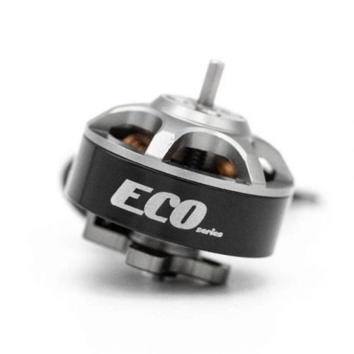 Бесколлекторный мотор Emax H-ECO Micro 1404 3700KV/6000KV для FPV дрона Babyhawk II HD, запчасть