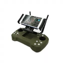 Skydroid M12L — профессиональная цифровая радиосистема UAV дальнего действия 30–60 км