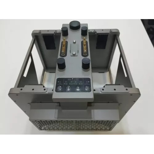 ZhiAn 18S 7200Вт двухканальное умное зарядное устройство для сельскохозяйственных дронов