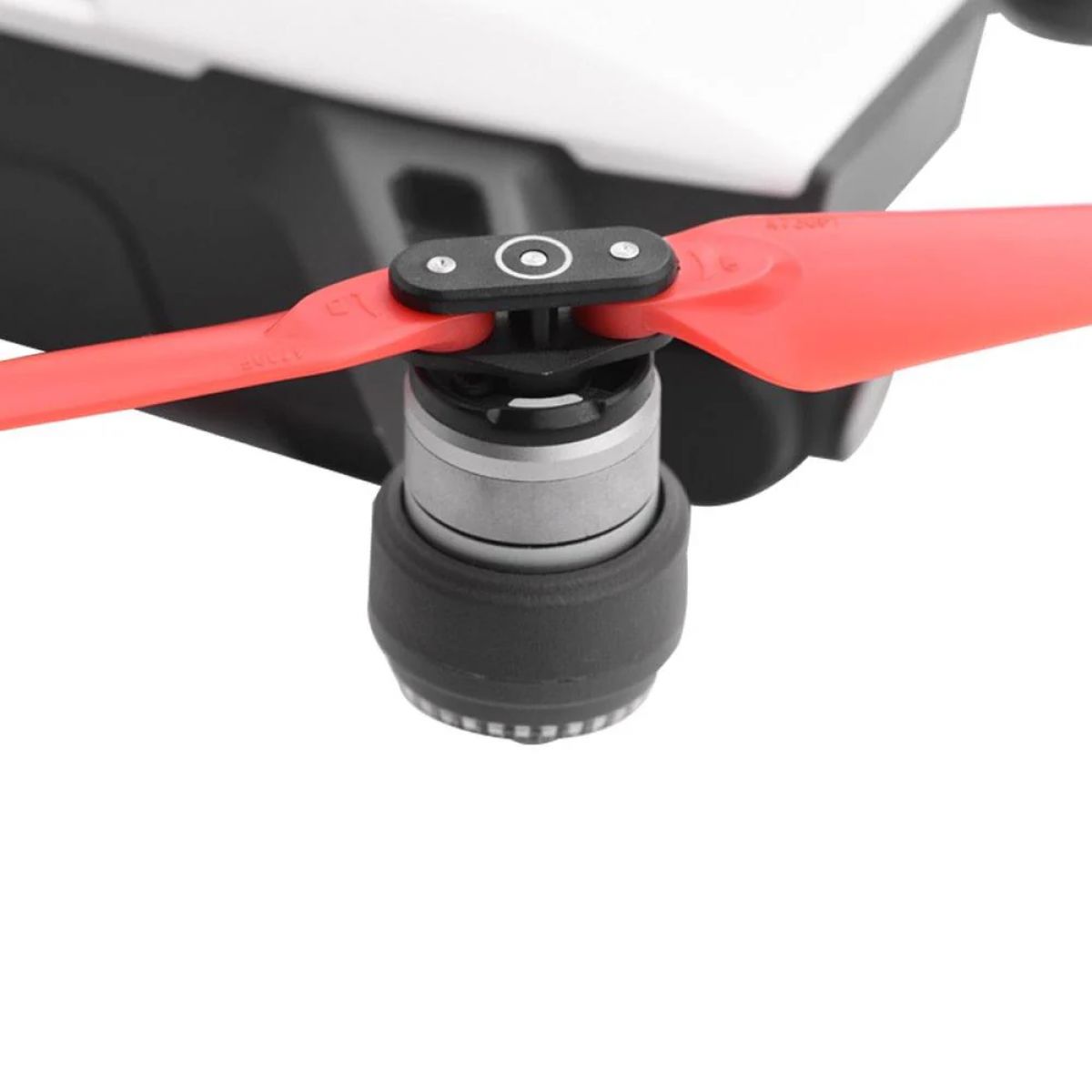 4шт винты для DJI Spark: складные пропеллеры 4730, запасные лопасти, синие, красные, белые 4шт винты для DJI Spark: складные пропеллеры 4730, запасные лопасти, синие, красные, белые