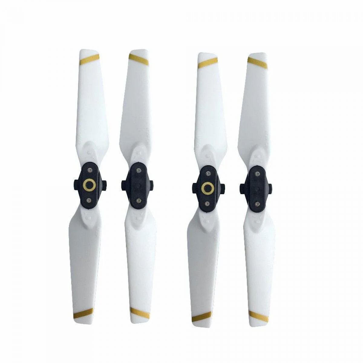4шт винты для DJI Spark: складные пропеллеры 4730, запасные лопасти, синие, красные, белые 4шт винты для DJI Spark: складные пропеллеры 4730, запасные лопасти, синие, красные, белые