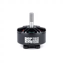 Бесколлекторный мотор MAD BSC2810 1100KV/1350KV для FPV дронов 10-11" и X8 Cinelifter 9-10"