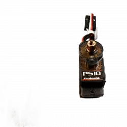 Futaba PS-10 Микро цифровой авиасерво 1.2 кгс·см