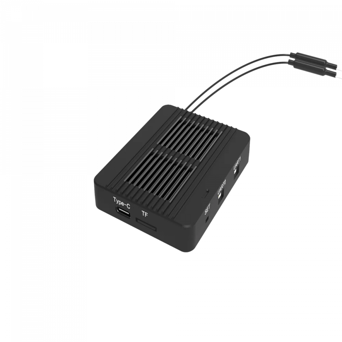 CUAV Pixhawk H16 приёмник Sky Unit, HD видеопередача, HDMI, пульт ДУ для дрона CUAV Pixhawk H16 приёмник Sky Unit, HD видеопередача, HDMI, пульт ДУ для дрона