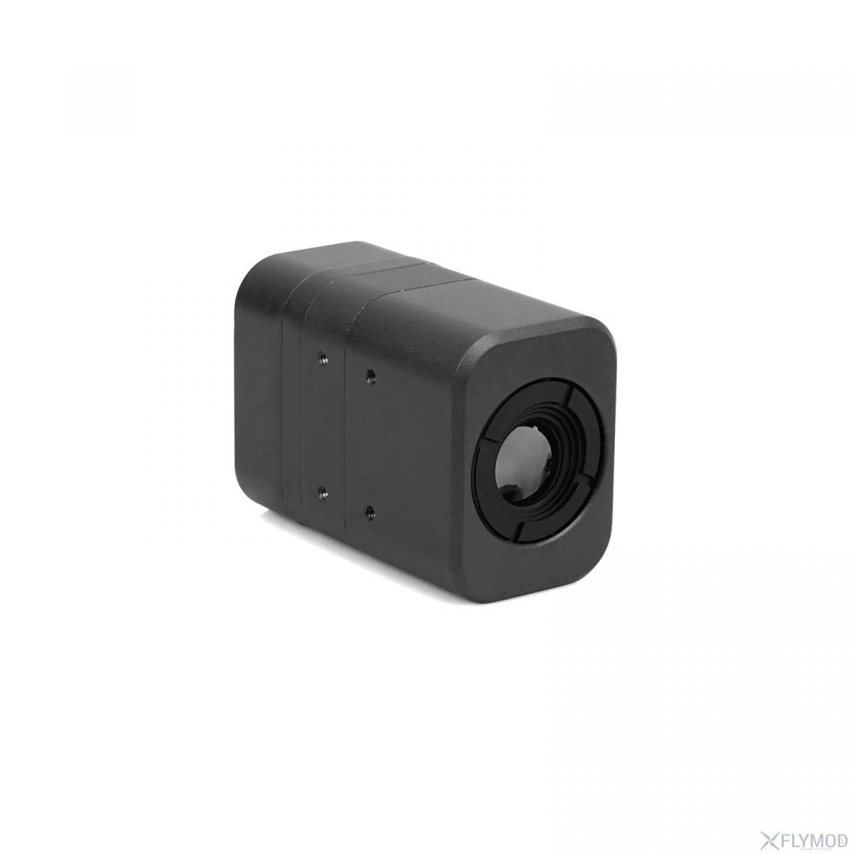 Caddx IRC-640CA/IRC-384CA аналоговая тепловизионная камера 640x512/384x288 для FPV дронов Caddx IRC-640CA/IRC-384CA аналоговая тепловизионная камера 640x512/384x288 для FPV дронов