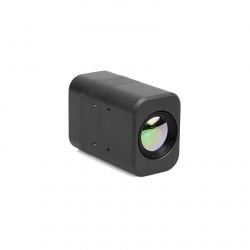Caddx IRC-640CA/IRC-384CA аналоговая тепловизионная камера 640x512/384x288 для FPV дронов