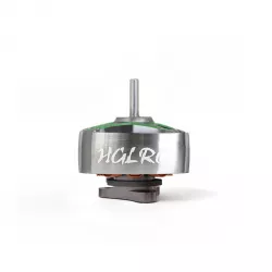 Бесколлекторный мотор HGLRC SPECTER 0802 21000KV 1S для FPV дрона Whoop 65мм, гонки