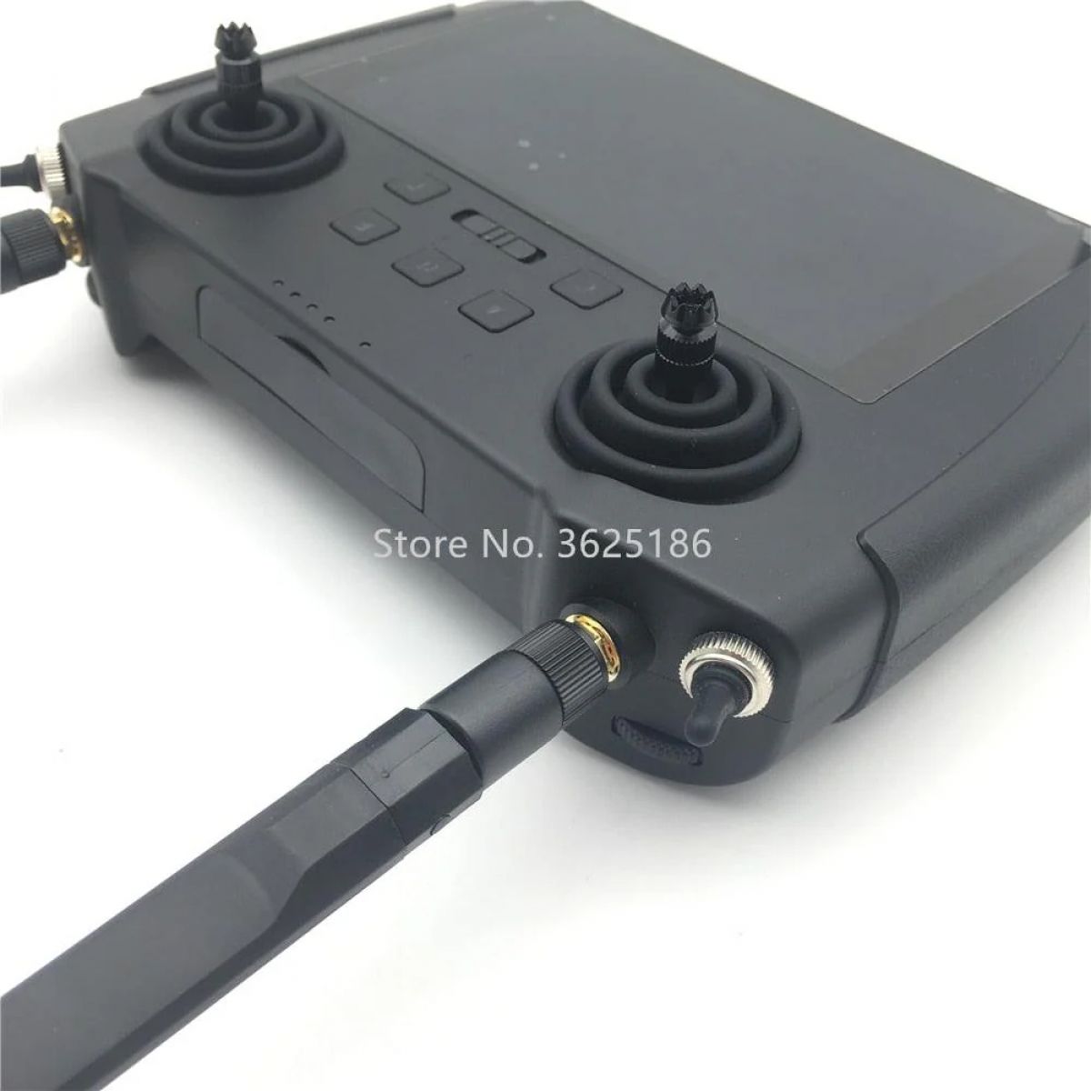 SIYI MK15 Mini Радиосистема, пульт ДУ, 5.5" HB-экран, 1080p FPV, 15KM, Android, 2ГБ/16ГБ SIYI MK15 Mini Радиосистема, пульт ДУ, 5.5" HB-экран, 1080p FPV, 15KM, Android, 2ГБ/16ГБ