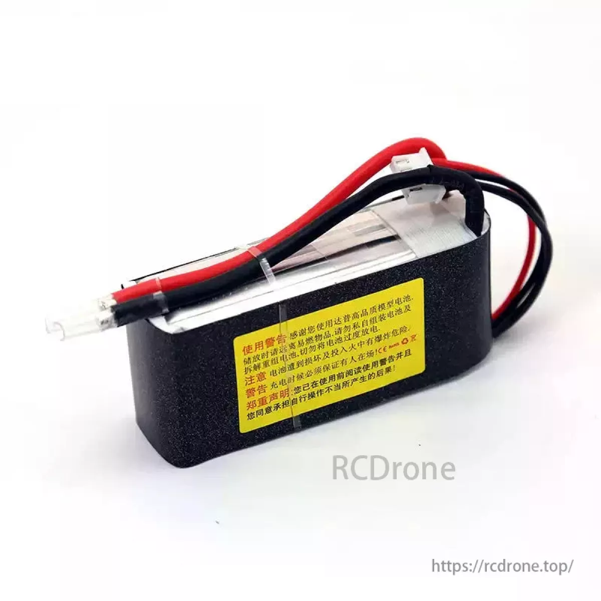 Аккумулятор DUPU LiPo 2S/3S/4S 1500мАч 35C/70C/95C для дронов, самолетов, вертолетов, игрушек Аккумулятор DUPU LiPo 2S/3S/4S 1500мАч 35C/70C/95C для дронов, самолетов, вертолетов, игрушек