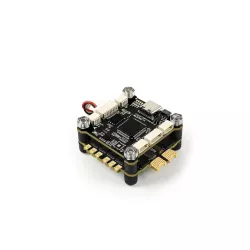 Стек GEPRC TAKER F722 BLS 60A: полетный контроллер и 4-в-1 ESC для FPV дронов