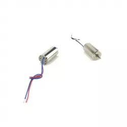 Emax EZ Pilot FPV гоночный дрон, моторы 0816, 2x CW, 2x CCW резьба