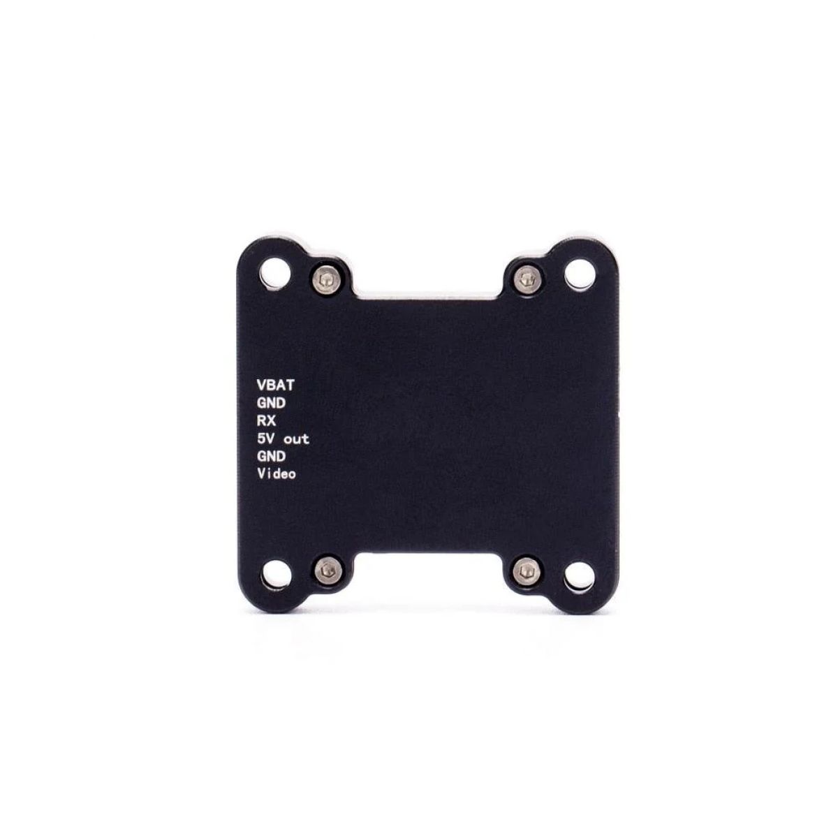 iFlight BLITZ 1.6W VTX с MMCX, регулируемая мощность: PIT/25/400/800/1600 мВт для FPV iFlight BLITZ 1.6W VTX с MMCX, регулируемая мощность: PIT/25/400/800/1600 мВт для FPV