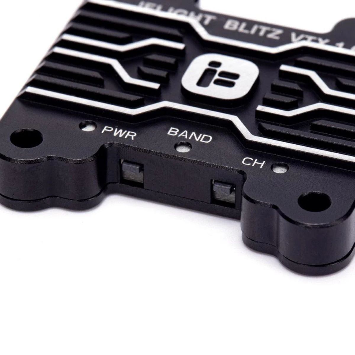 iFlight BLITZ 1.6W VTX с MMCX, регулируемая мощность: PIT/25/400/800/1600 мВт для FPV iFlight BLITZ 1.6W VTX с MMCX, регулируемая мощность: PIT/25/400/800/1600 мВт для FPV
