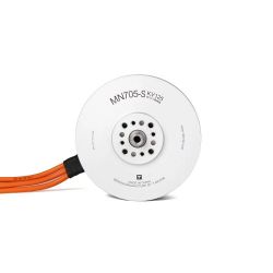 Комплект 2шт T-motor MN705-S KV125/260 бесщеточный мотор IP55 11.3КГ+ для дронов и квадрокоптеров