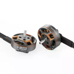 Бесколлекторный мотор BETAFPV LAVA 1102 14000KV 2S для дронов Whoop 2.0-2.5" (совместим с Pavo Femto)