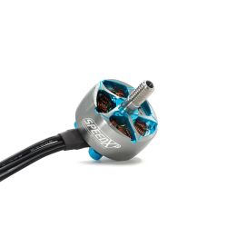 Бесщеточный мотор GEPRC SPEEDX2 2107.5 1960KV/2450KV для FPV дронов 5" — совместим с 6S LiPo