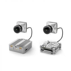 Комплект CADDX FPV Polar Air Unit и Nano Nebula Pro/Vista Kit для DJI FPV V2 Starlight HD системы
