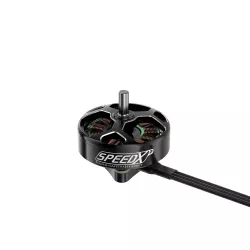 Бесколлекторный мотор GEPRC SPEEDX2 1102 10000KV 2S для FPV дронов 1.6–2 дюйма