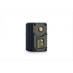 Feetech SCS225-C006 7.4В 19кг 180° 0.192с/60° 25T Serial BUS Серво для Arduino, робота-пылесоса