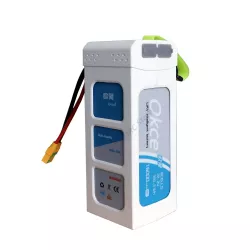 Литий-полимерный аккумулятор OKCELL 22.2V 6S 16000mAh 20C для сельскохозяйственного дрона