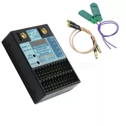 RMILEC T4047NB20 433МГц приёмник - UHF 20CH Rx радиосистема дистанционного управления
